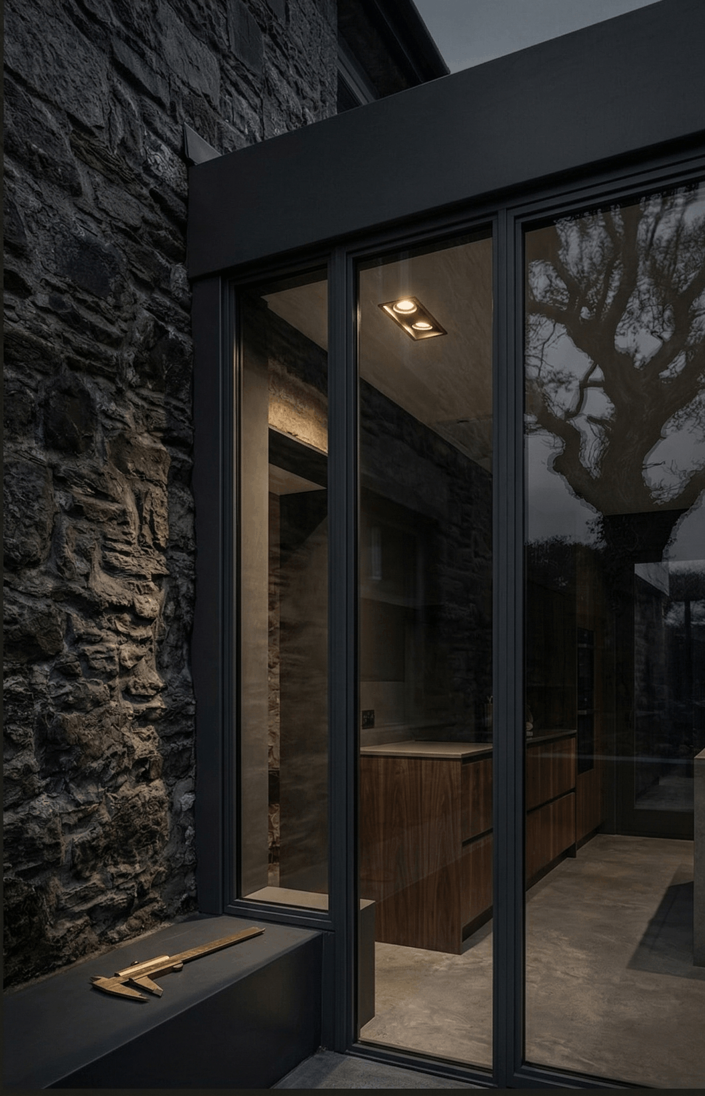 Extensions & Renovations